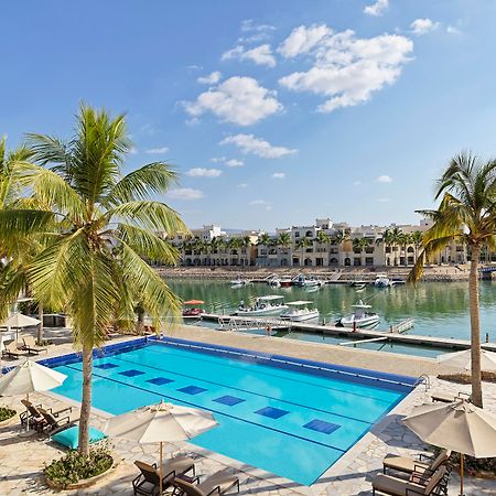 סאלאלה Juweira Boutique Hotel Adult Only מראה חיצוני תמונה
