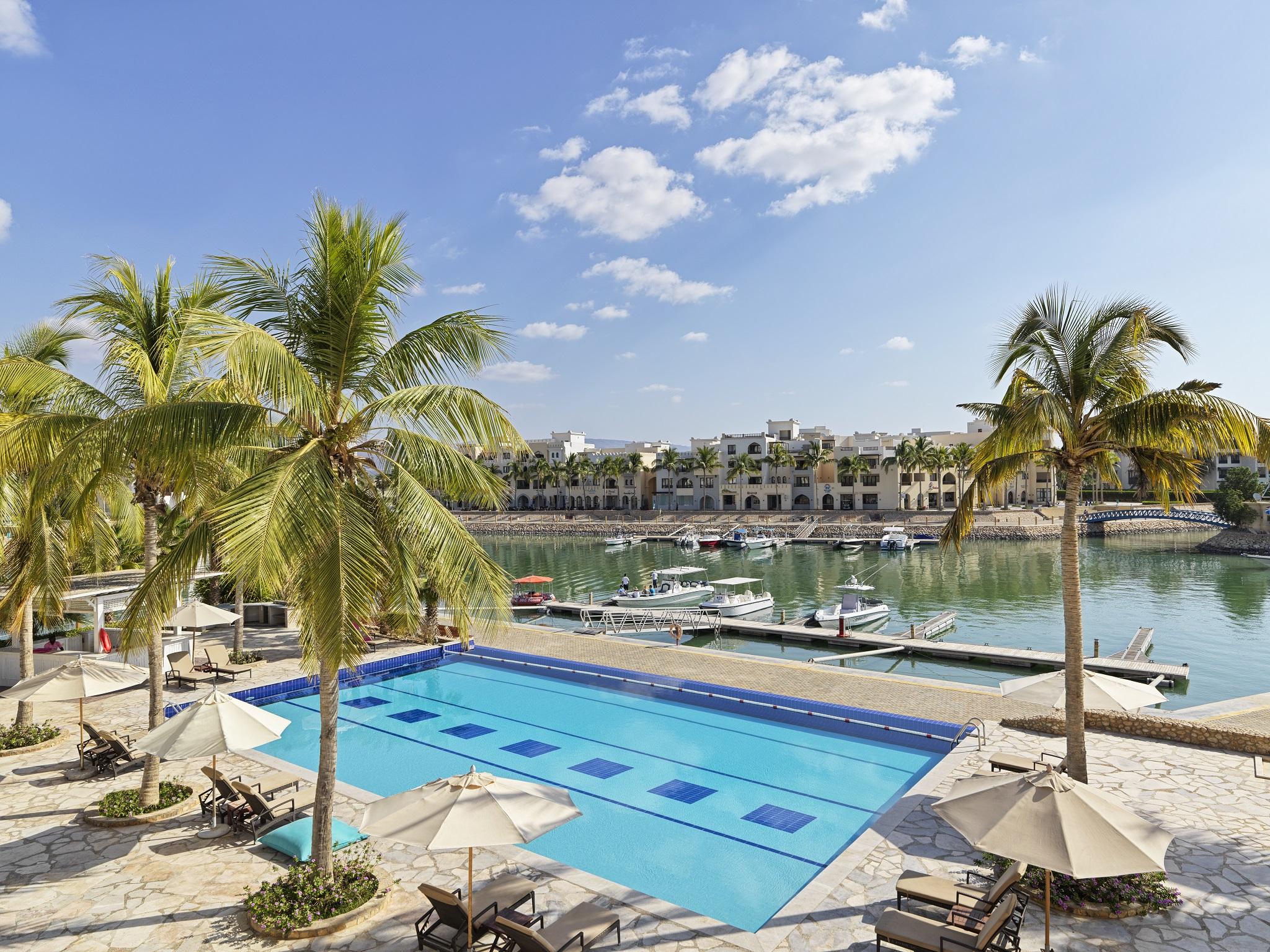 סאלאלה Juweira Boutique Hotel Adult Only מראה חיצוני תמונה