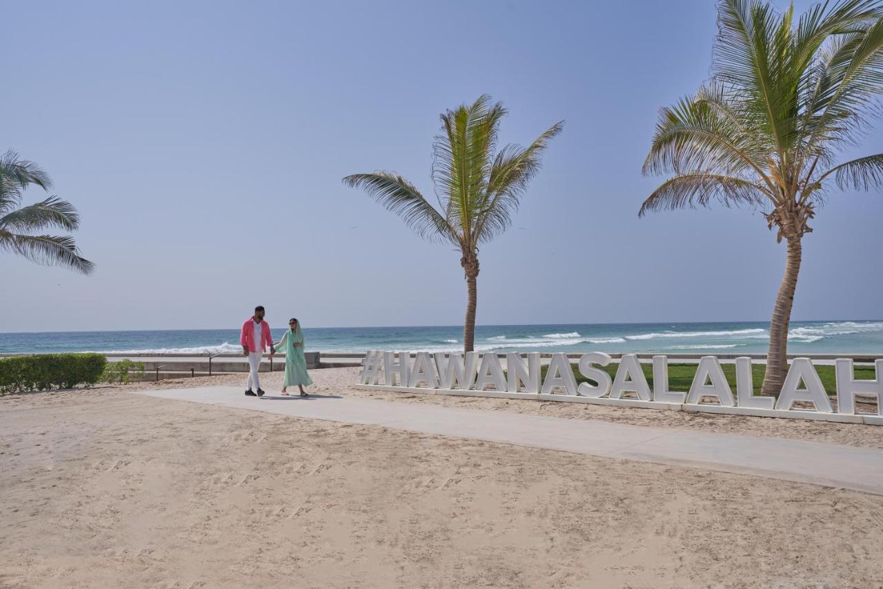 סאלאלה Juweira Boutique Hotel Adult Only מראה חיצוני תמונה