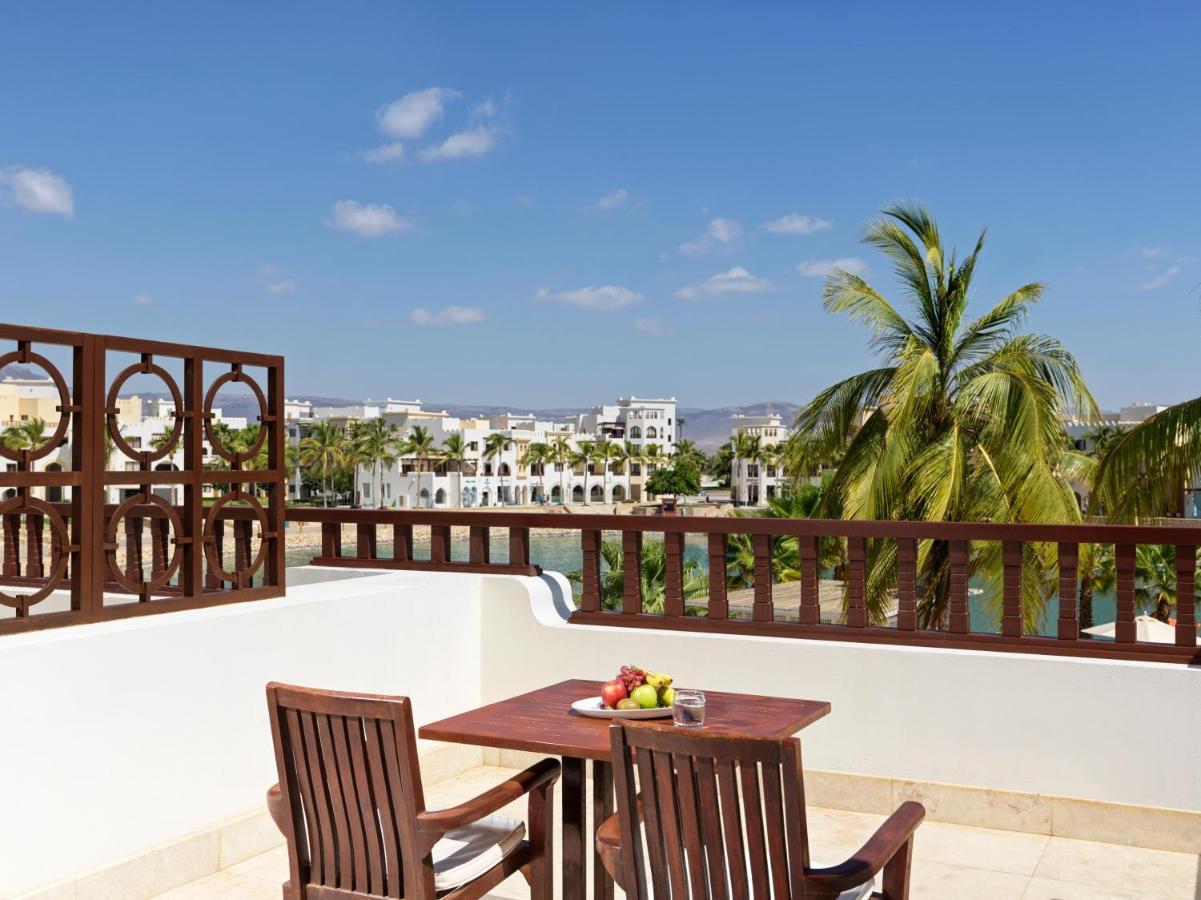 סאלאלה Juweira Boutique Hotel Adult Only מראה חיצוני תמונה