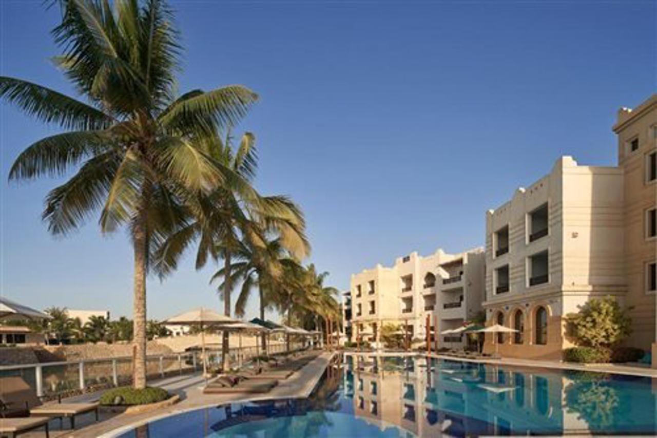סאלאלה Juweira Boutique Hotel Adult Only מראה חיצוני תמונה