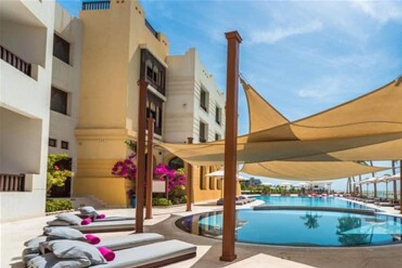 סאלאלה Juweira Boutique Hotel Adult Only מראה חיצוני תמונה